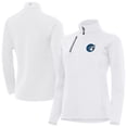 thumbnail image 1 of Women's Antigua White Minnesota Lynx Generation Full-Zip Jacket, 1 of 3