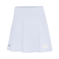 thumbnail image 1 of Women's Antigua White New York City FC White Logo Chip Skort, 1 of 1
