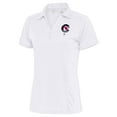 thumbnail image 1 of Women's Antigua White New York Cubans Tribute Polo, 1 of 1