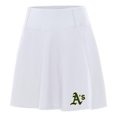 thumbnail image 1 of Women's Antigua White Athletics Chip Skort, 1 of 1