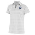 thumbnail image 1 of Women's Antigua White St. Louis Stars Compass Polo, 1 of 1