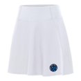 thumbnail image 1 of Women's Antigua White TGL New York Golf Club Chip Skort, 1 of 1