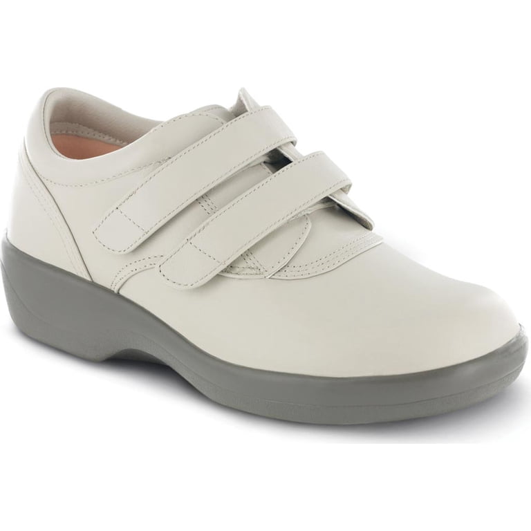 Apex Ambulator Conform Double Strap Diabetic Shoes APEX Men main image 3
