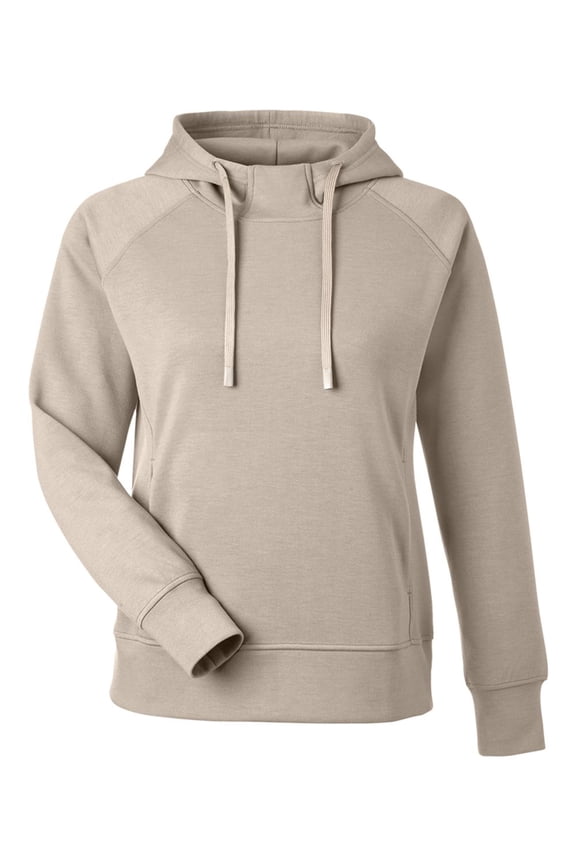 Women's Apex Fleece Hooded Sweatshirt