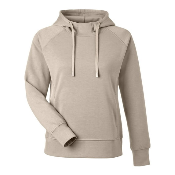 Women's Apex Fleece Hooded Sweatshirt