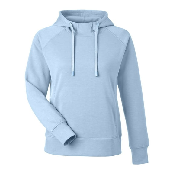 Women's Apex Fleece Hooded Sweatshirt