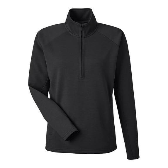 Women's Apex Fleece Quarter-Zip Pullover