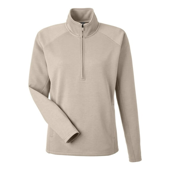 Women's Apex Fleece Quarter-Zip Pullover