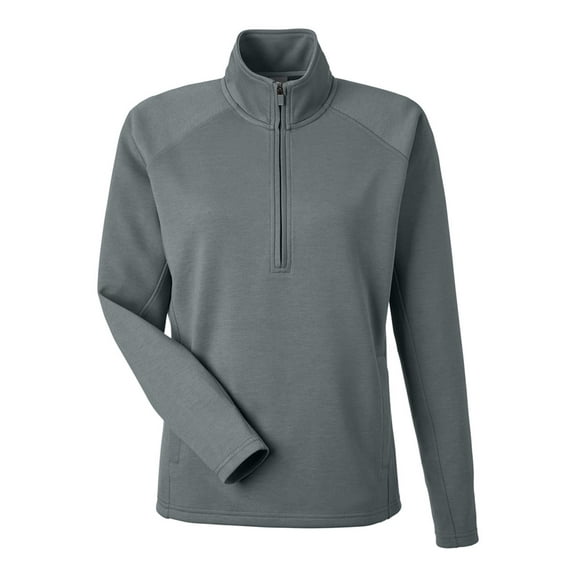Women's Apex Fleece Quarter-Zip Pullover