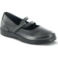 thumbnail image 1 of Women's Apex Janice Pewter Leather 5 M, 1 of 3