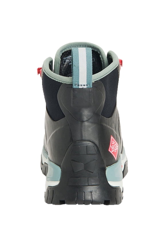 Women's Apex Lace Up Boot