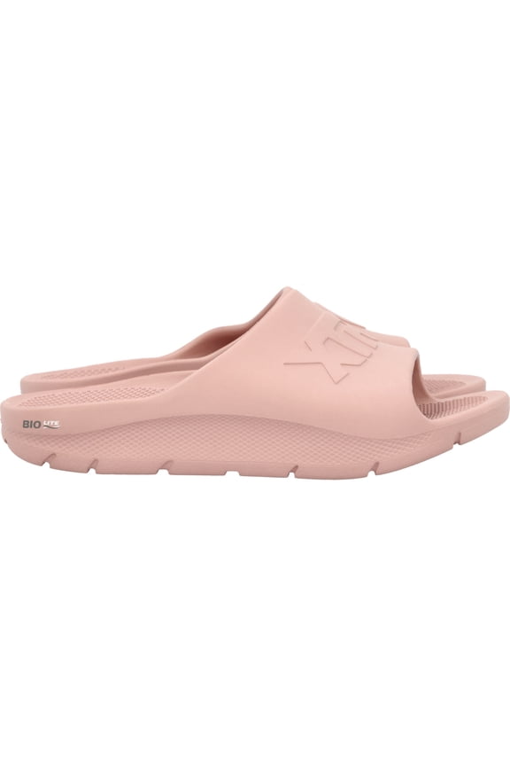 Women's Après Fish Slide