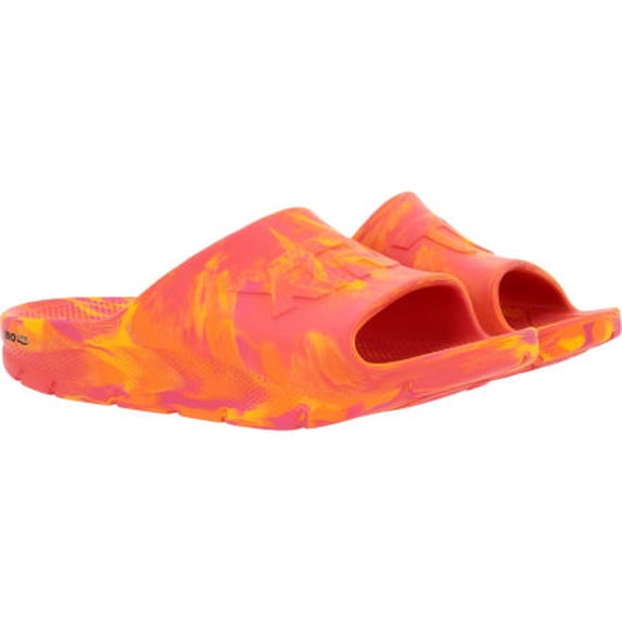 Women's Après Fish Slide