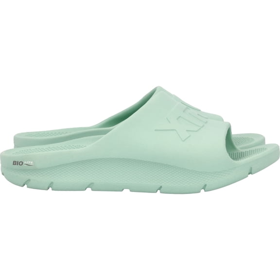 Women's Après Fish Slide