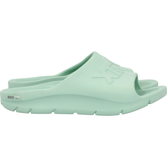 Women's Après Fish Slide