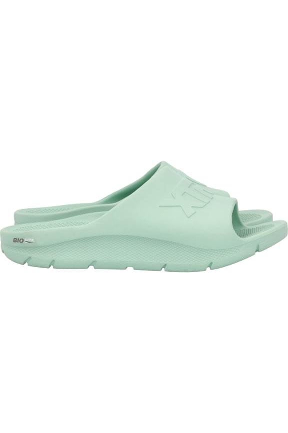 Women's Après Fish Slide