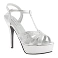 thumbnail image 1 of Women's April T-Strap, 1 of 6