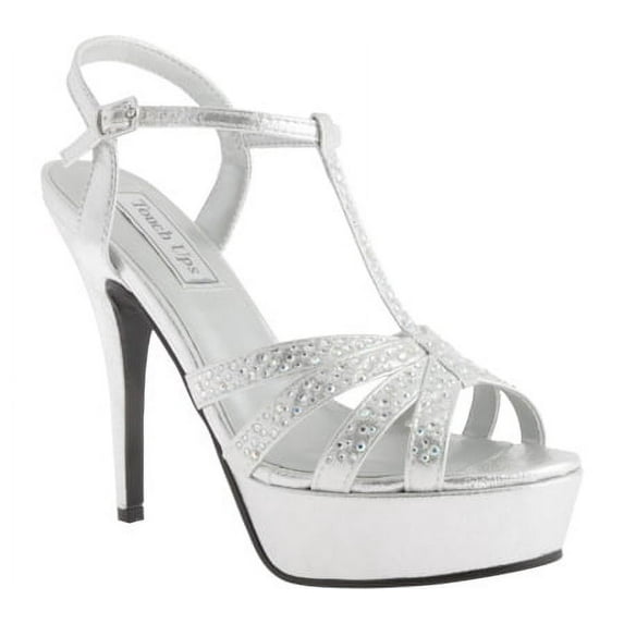 Women's April T-Strap