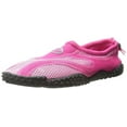 thumbnail image 1 of Shoe Shack Women's Water Shoes Lightweight Beach Socks Fuchsia Size 8, 1 of 1