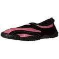 thumbnail image 1 of Women's Aqua Beach Water Shoe Socks, 1 of 2