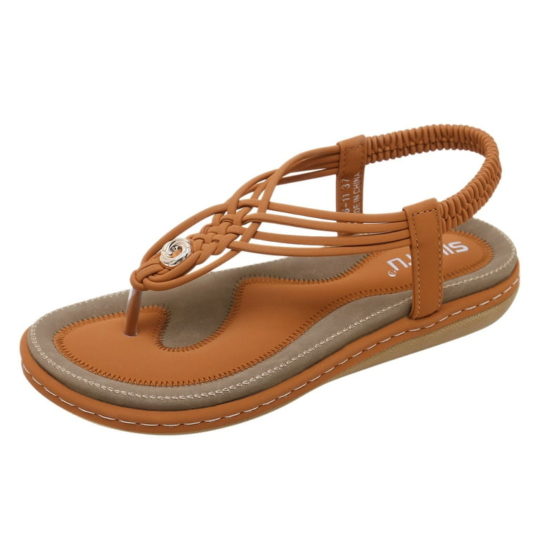 Supportive store sandals uk
