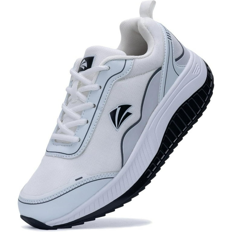 Running Shoes Orthopedic Shoe Brands Women's Arch-support Walking