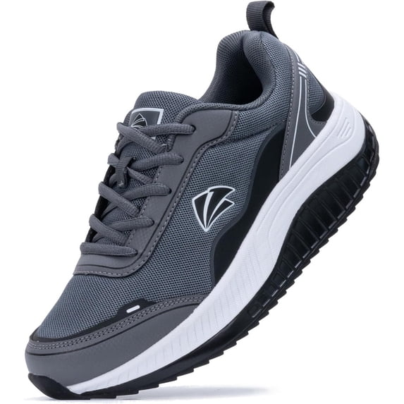 Women's Arch-support Walking Shoes, Wide-shaped Orthopedic Sports Casual Tennis Shoes, Suitable for Plantar Fasciitis,US5.5-11