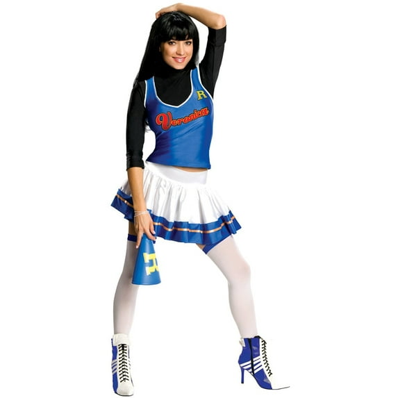 Women's Archie Comics® Veronica Costume - Medium