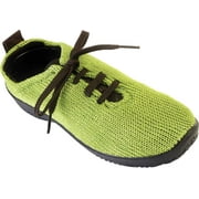 Womens Arcopedico LS Citron Nylon Knit 37 M