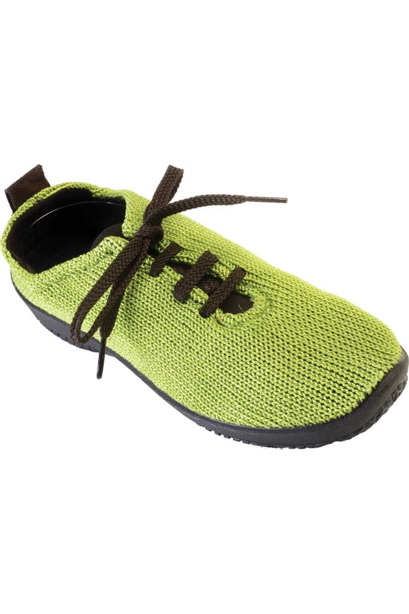 Women's Arcopedico LS Citron Nylon Knit 40 M