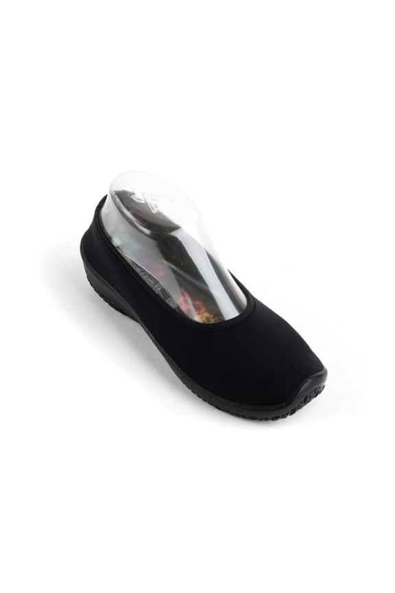 Adult Female Lolita Shoes, Color: Black, Width: M, Size: 39