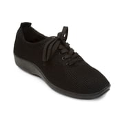 ARCOPEDICO Adult Female Net 3 Shoes, Color Black, Width M, Size 37