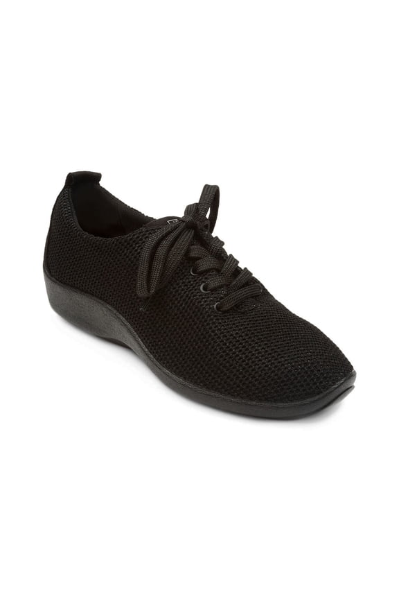 Adult Female Net 3 Shoes, Color: Black, Width: M, Size: 39
