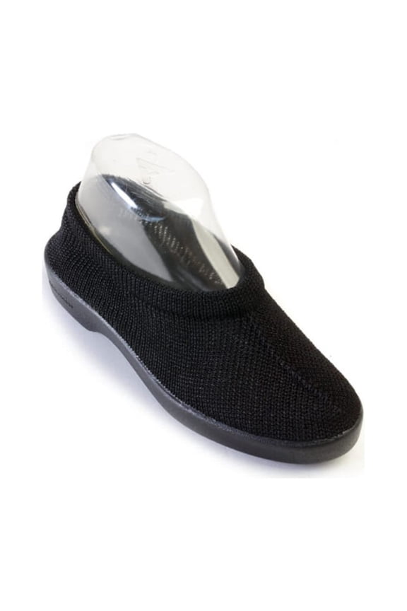 Adult Female Sec V Shoes, Color: Black, Width: M, Size: 42