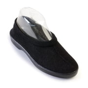 ARCOPEDICO Adult Female Sec V Shoes, Color Black, Width M, Size 42