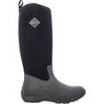 thumbnail image 1 of Women's Arctic Adventure Tall Boot, Black, Size 5(M), 1 of 7
