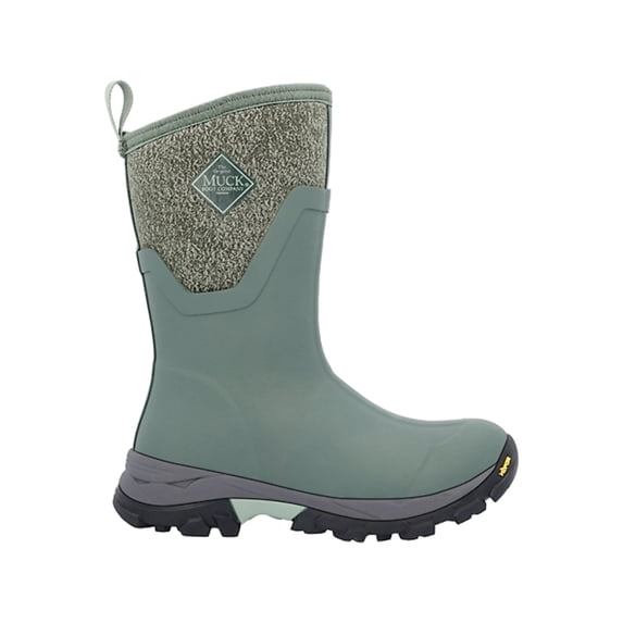 Women's Arctic Ice Mid Boot + Vibram Arctic Grip A.T.