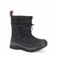 thumbnail image 1 of Muck Footwear  Women's Arctic Ice Vibram Arctic Grip All Terrain Arctic Ice Black , 8 M US, 1 of 7