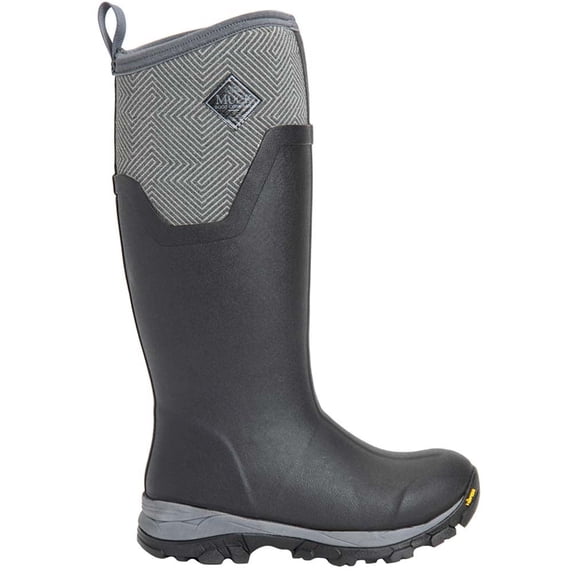 Women's Arctic Ice Tall Size 5(M)