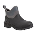 thumbnail image 1 of MUCK BOOT COMPANY Adult Female Arctic Sport II Ankle Boots, Color: Black/Gray, Size: 5 (AS2A001-M-050), 1 of 7