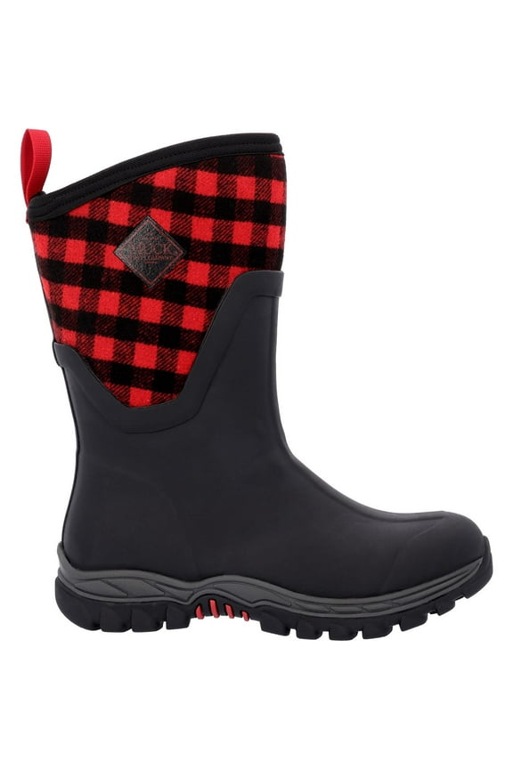 Women's Arctic Sport II Mid Boot