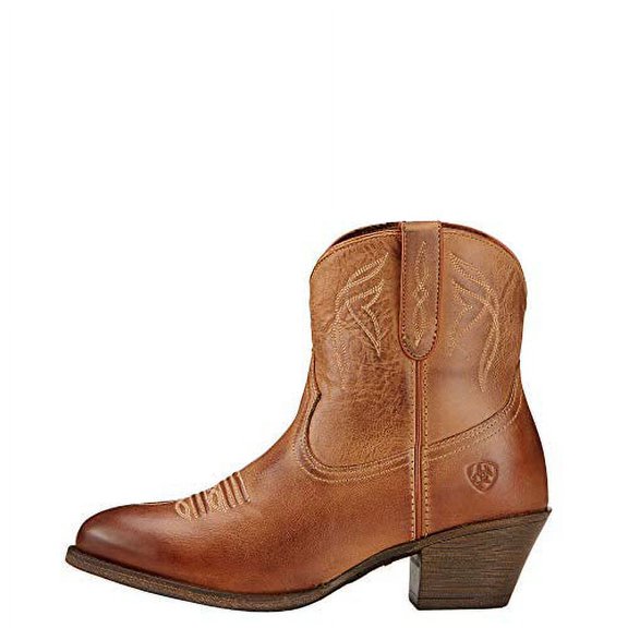 Women's Ariat Darlin Western Boot 8.5B