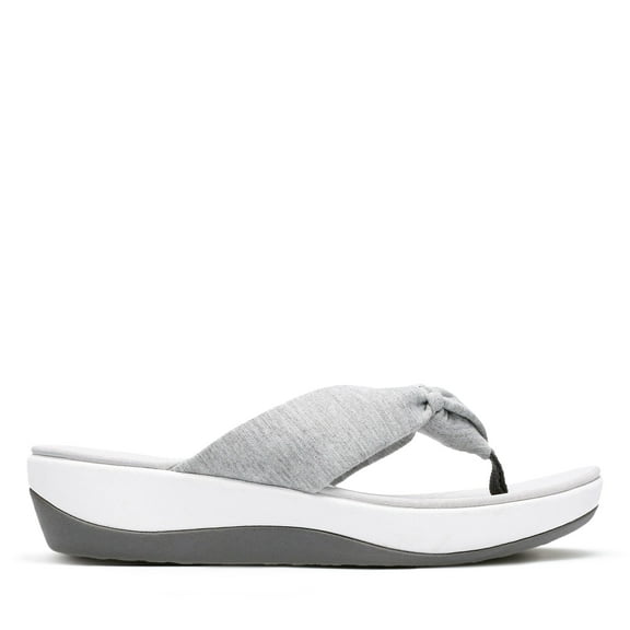 Clarks Arla Glison Womens Flip Flops