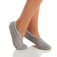 thumbnail image 1 of Women's Arlotta 6013 Cashmere Ballet Slipper (Flannel Grey M), 1 of 1