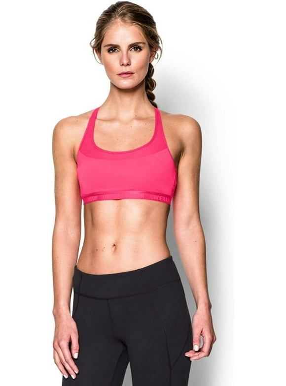 Women's Armour Breathe, Harmony Red/Harmony Red,Size: X-Small