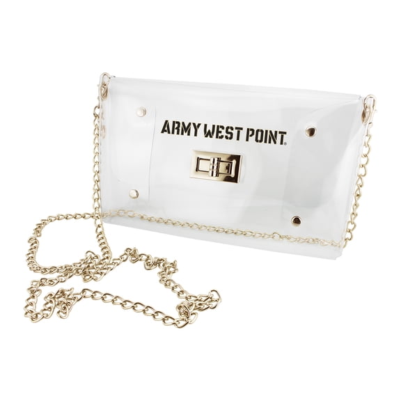 Women's Army Black Knights Envelope Purse