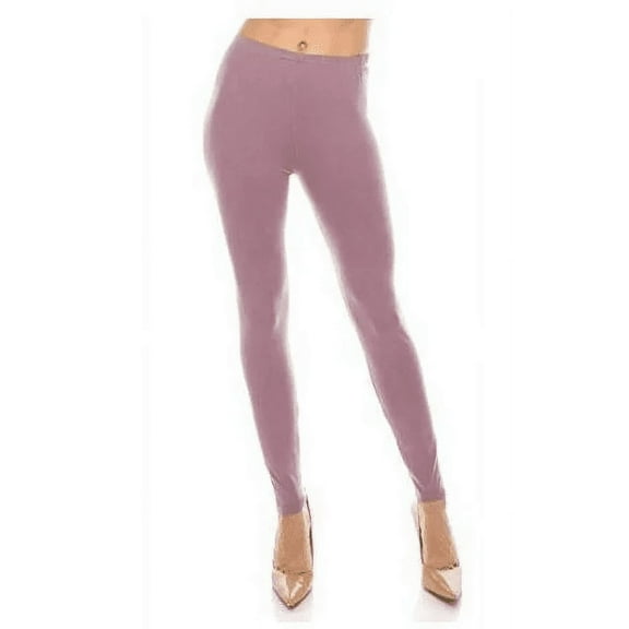 Women's Army Military Print Camouflage/Leopard/Solid Super Soft Strech Leggings ONE Size