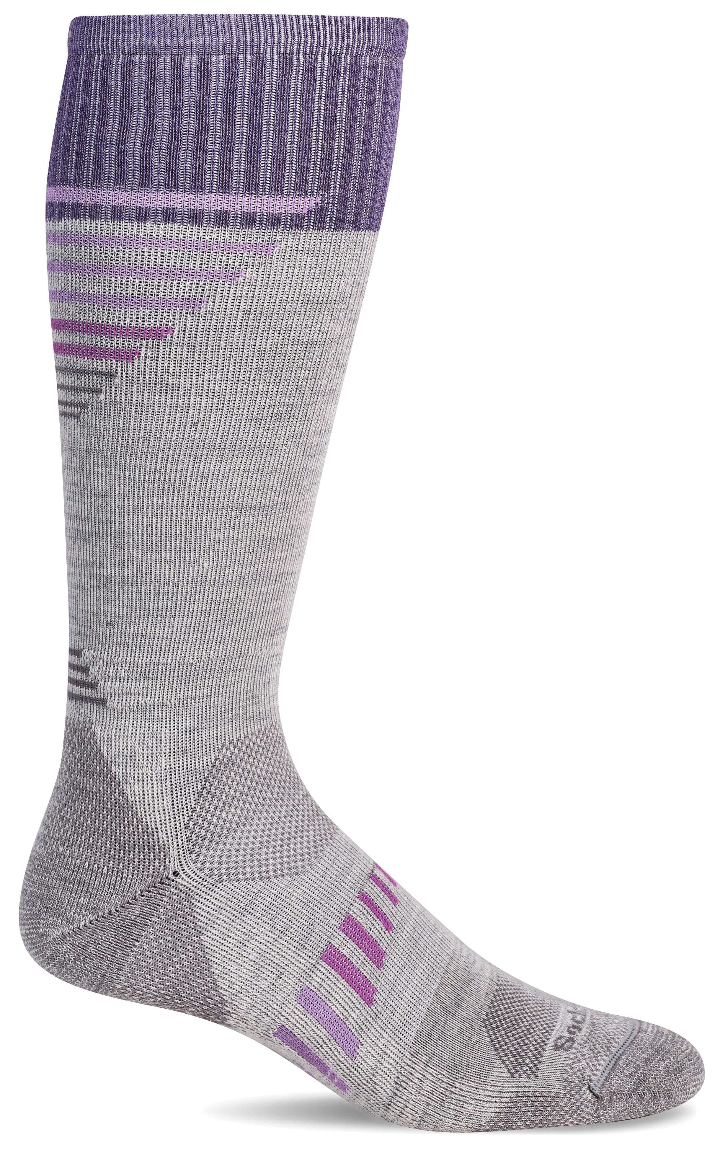 Women's Ascend II Knee High | Moderate Graduated Compression Socks