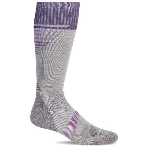 Women's Ascend II Knee High | Moderate Graduated Compression Socks