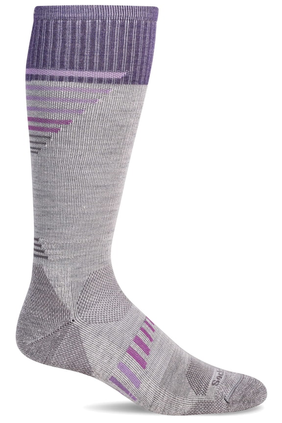 Women's Ascend II Knee High | Moderate Graduated Compression Socks